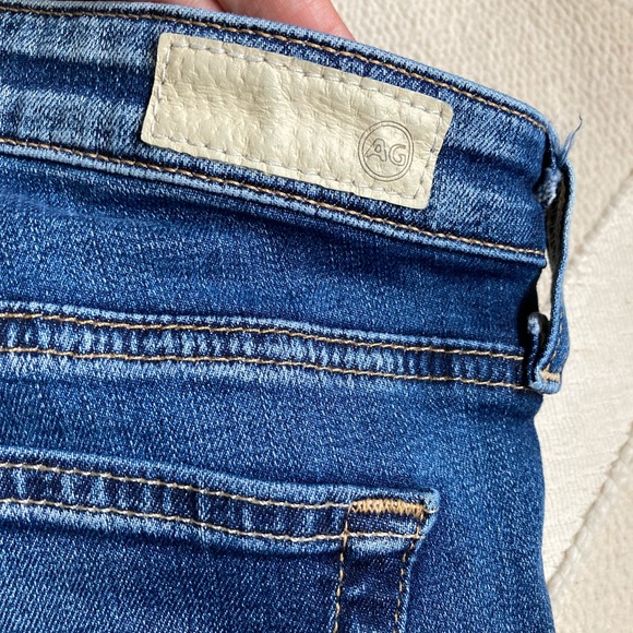 AG jeans. - Picture 5 of 9